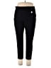 Bar III Black Active Pants Size XXL - photo 1