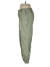 Gap Solid Green Khakis Size 12 - photo 5