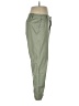 Gap Solid Green Khakis Size 12 - photo 4