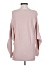 Nordstrom Pink Pullover Sweater Size XS - photo 2