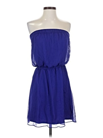 Express Cocktail Dress (view 1)