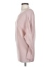 Nordstrom Pink Pullover Sweater Size XS - photo 5