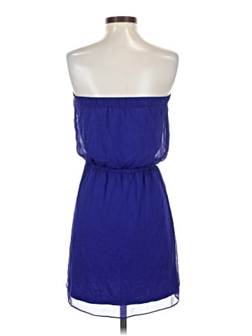 Express Cocktail Dress (view 2)