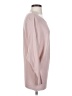 Nordstrom Pink Pullover Sweater Size XS - photo 4