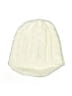 Merona 100% Acrylic Ivory White Hat One size - photo 1