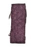 Unbranded Burgundy Purple Scarf One size - photo 2
