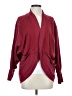 Lularoe Burgundy Cardigan Size S - photo 1