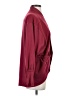 Lularoe Burgundy Cardigan Size S - photo 4