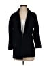 J.Crew Black Coat Size XS - photo 1