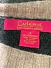 CATHERINE Catherine Malandrino Color Block Tan Pullover Sweater Size S - photo 7