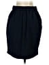 Unbranded Solid Black Formal Skirt Size S - photo 2
