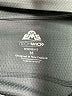 Eastern Mountain Sports 100% Polyester Gray Fleece Size M - photo 6