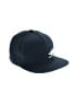 Assorted Brands 100% Cotton Black Baseball Cap One size - photo 1