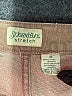 St. John's Bay Brown Casual Pants Size 12 - photo 7