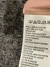 Pins and Needles 100% Polyester Hearts Tan Cocktail Dress Size 2 - photo 8