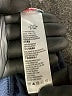 Nike 100% Polyester Color Block Blue Athletic Shorts Size 6 - 7 - photo 4