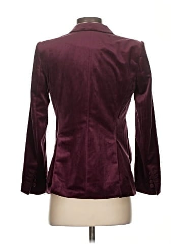 White House Black Market Blazer (view 2)