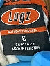 Lugz Tan Pullover Hoodie Size S - photo 7