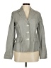 Eddie Bauer Gray Blazer Size 6 - photo 1