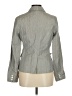 Eddie Bauer Gray Blazer Size 6 - photo 2