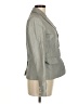 Eddie Bauer Gray Blazer Size 6 - photo 4