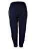 Ellos Solid Blue Casual Pants Size 2X - photo 2