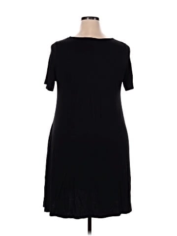 Amana Casual Dress (view 2)