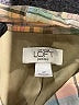 Ann Taylor LOFT Plaid Green Jacket Size 4 (petite) - photo 6