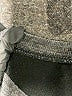 Unbranded Black Pullover Sweater Size L - photo 7