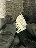 Unbranded Black Pullover Sweater Size L - photo 8