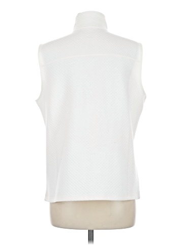 Karen Scott Sport Vest (view 2)