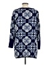 Helen's Heart Blue Pullover Sweater Size L - photo 2