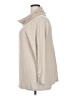 Lands' End Tan Turtleneck Sweater Size 2X - photo 5