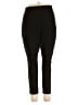 Andrew Marc for Costco Solid Black Active Pants Size XXL - photo 1