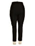Andrew Marc for Costco Solid Black Active Pants Size XXL - photo 2