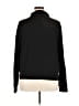 Fashion Black Pullover Hoodie Size XL - photo 2