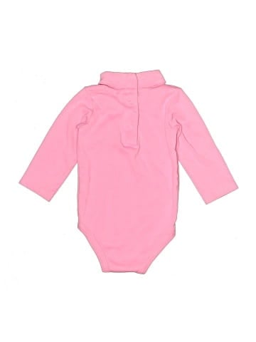 Sprockets Long Sleeve Onesie (view 2)