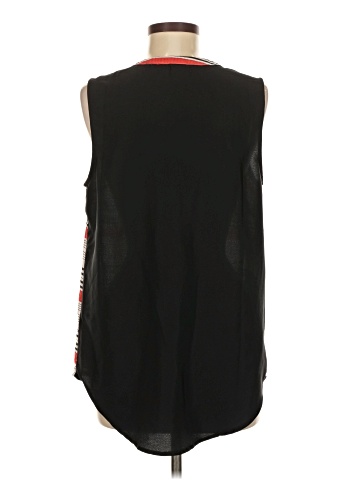 Antilia Femme Sleeveless Blouse (view 2)