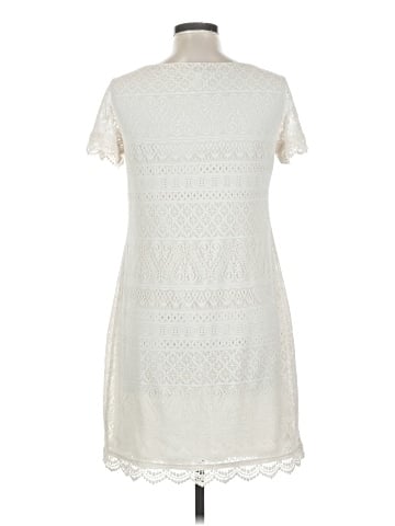 London Times Casual Dress (view 2)