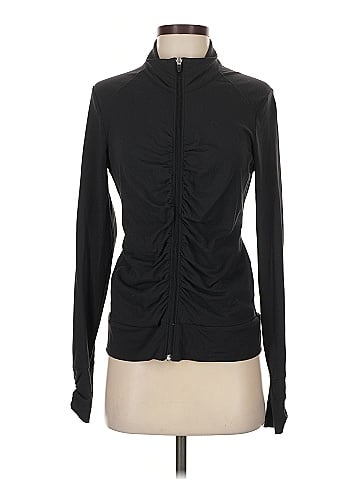 lucy Track Jacket (view 1)