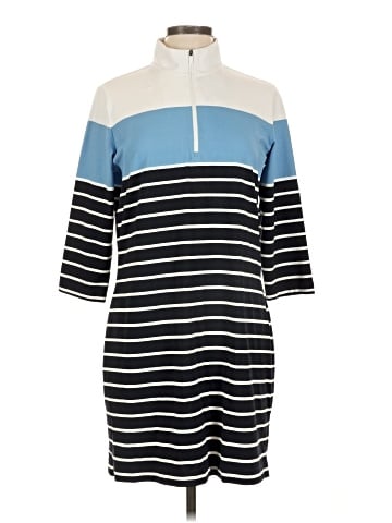 Southern Tide Casual Dress (view 2)