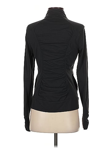 lucy Track Jacket (view 2)