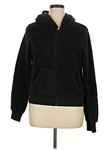 AQx Sports Zip Up Hoodie (view 1)