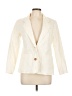 Assorted Brands 100% Cotton Ivory Blazer Size 12 - photo 1