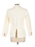 Assorted Brands 100% Cotton Ivory Blazer Size 12 - photo 2