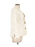 Assorted Brands 100% Cotton Ivory Blazer Size 12 - photo 4
