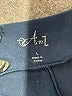 A to Z Blue Active Pants Size L - photo 7