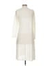 misook 100% Acrylic Ivory Cardigan Size XS - photo 2