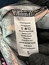 Lularoe Print Orange Casual Skirt Size S - photo 5