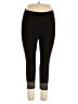 Torrid Black Leggings Size 2X Plus (2) - photo 1